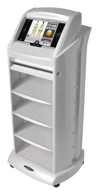 ELITE BODY WARM INFRA SYSTEM
