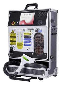 ELITE EPILATION HD LASER