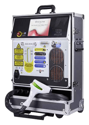 ELITE EPILATION HD LASER