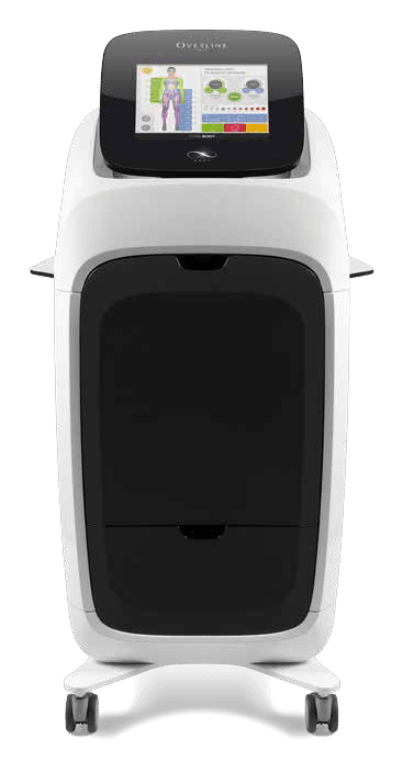 INFINITY BODY SYNERGY LASER 980 nm