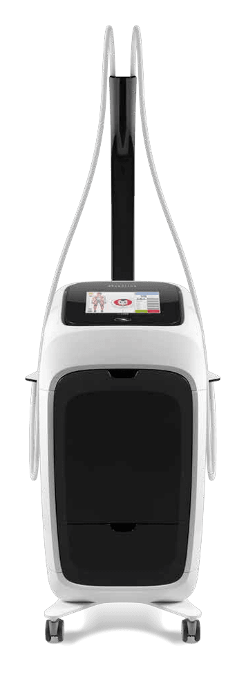 INFINITY TOTAL BODY SCULPT