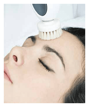 SMART SCRUB BRUSH DIAMOND