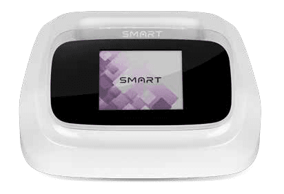 SMART SWINGING MASSAGE