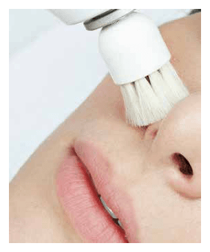 SMART ULTRA SCRUB BRUSH