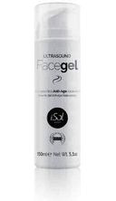 FACE ACTIVE GEL UTRASOUND