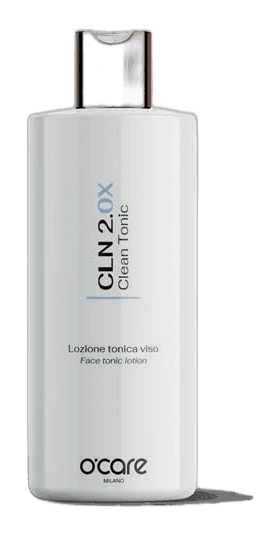 Clean Tonic (CLN 2.0X)
