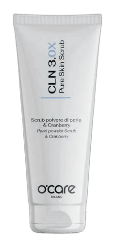 Pure Skin Scrub (CLN 3.0X)