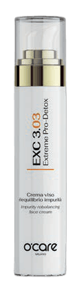 Extreme Pro-Detox (EXC 3.03)