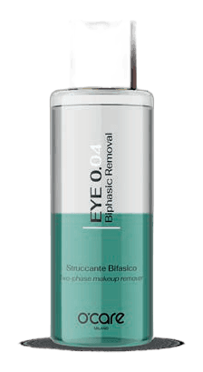 Biphasic Removal (EYE 0.04)