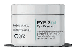 Eye Powder (EYE 2.04)