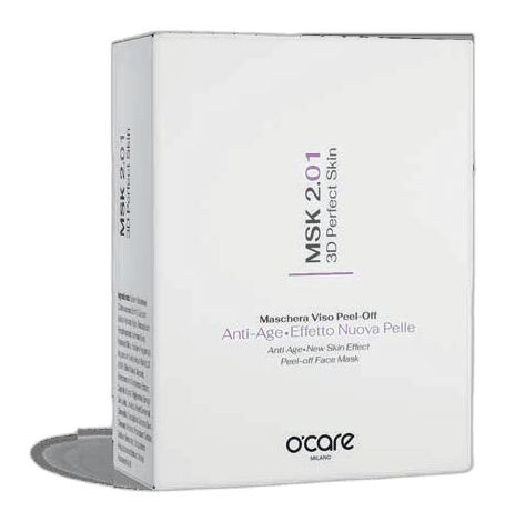 3D Perfect Skin (MSK 2.01)