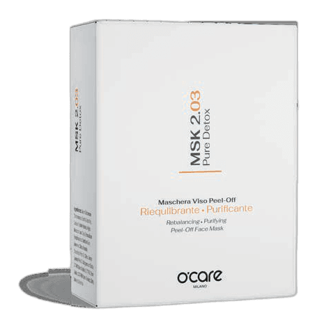 Pure Detox (MSK 2.03)