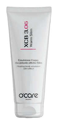 Warm Slim (XCB 3.06)