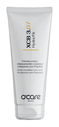 Hydra Fit (XCB 3.07)
