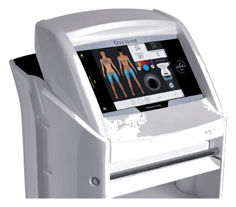 ELITE RF BODY & FACE RF FRACTIONAL SYSTEM