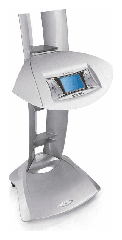 XILIA FACE & BODY FRACTIONAL RF