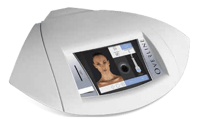XILIA FACE RF FRACTIONAL SYSTEM